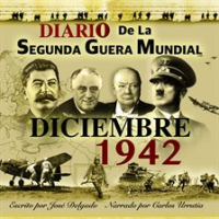 Diciembre 1942 by Delgado, José
